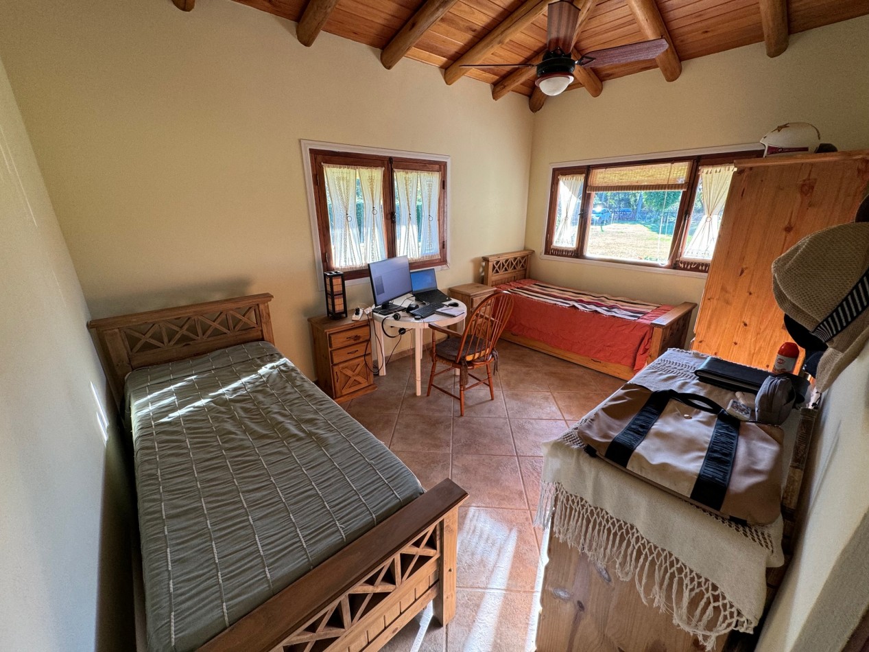 CHALET EN FEDERACION - ZONA NORTE