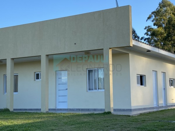 4 DEPARTAMENTOS A ESTRENAR 
